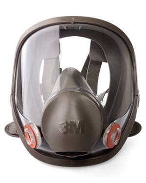 3M™ 6800 Полнолицевая маска, размер средний