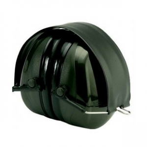 Складані протишумові навушники 3M Пелтор Оптим 2 H520F-409-GQ