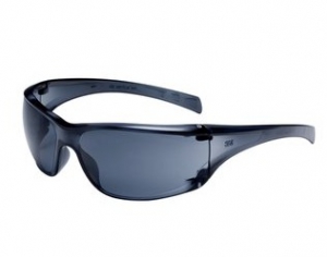 3М™ 71512-00001 Virtua™ AP PC Защитные очки эконом-класса, серые, AS