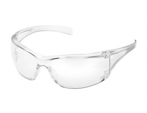 3М™ 71512-00000 Virtua™ AP PC Недорогі захисні окуляри, прозорі, AS