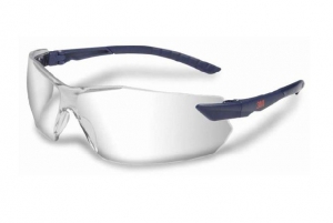 3М™ 2820 PC Захисні окуляри прозорі, AS/AF
