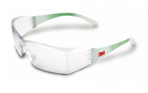 3М™ 2810 PC Захисні окуляри прозорі