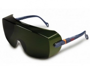 3М™ 2805 Захисні окуляри зварювальника, AS, УФ-ІЧ