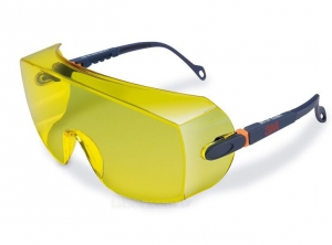3М™ 2802 Специальные защитные очки, AS