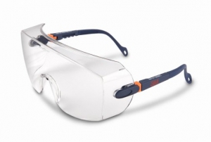 3М™ 2800 Спеціальні захисні окуляри, AS