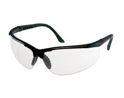 3М™ 2750 PC Захисні окуляри прозорі, AS/AF