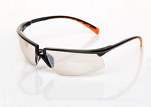 3М™ Solus™ 71505-00005M PC Защитные очки зеркальные, I/O, AS/AF