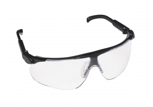 3М™ Maxim™ 13227-00000M PC Дзеркальні захисні окуляри, I/O