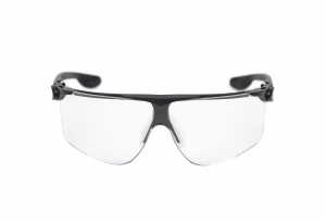  3М™ Peltor™ Maxim™ Ballistic 13296-00000M PC Захисні окуляри прозорі, покриття DX™