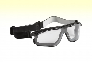 3М™ Maxim Hybrid™ 13330-00000M Комбинированные закрытые защитные очки, покрытие DX™