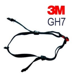Ремень подбородочный к каске 3М GH7 для серий Н700/701