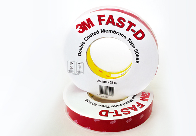 3M FAST All Weather Flashing Tape 8069E FAST-D