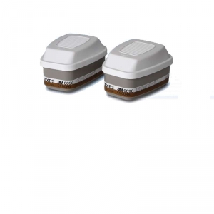 3M™  6098 AXP3R Фильтр, 1 пара