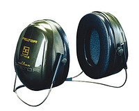 Навушники горизонтальні 3M Пелтор Оптим 2 H520B-408-GQ