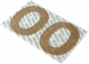  3M™ PELTOR™ HY100A-01 Защитные гигиенические накладки для наушников, 1 пара