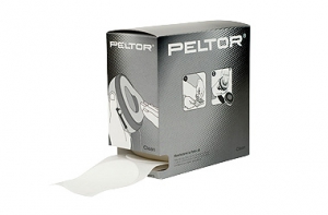 3M™ PELTOR™ HY100A Защитные гигиенические накладки для наушников, 1 пара