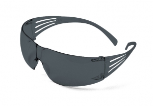 3М™ SecureFit™ SF202AF-EU PC Защитные очки серые, AS/AF