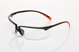 3М™ Solus™ 71505-00002M PC Защитные очки прозрачные, AS/AF