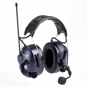 3M™ PELTOR™ LiteCom™ 446 Plus Коммуникационная гарнитура