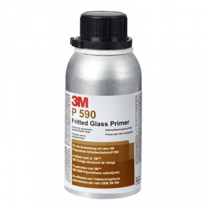 3M™ P590 Праймер для фриттованного стекла, 1 литр