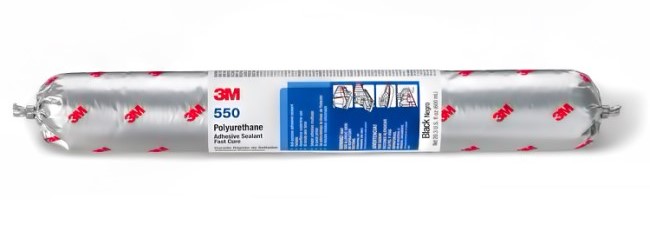 3M 550FC Клей герметик в колбасе