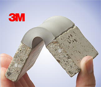3M 550FC Polyurethane Adhesive Sealant Клей-герметик полиуретановый 3М 550FC Клей-герметик полиуретановый 3М 550FC
